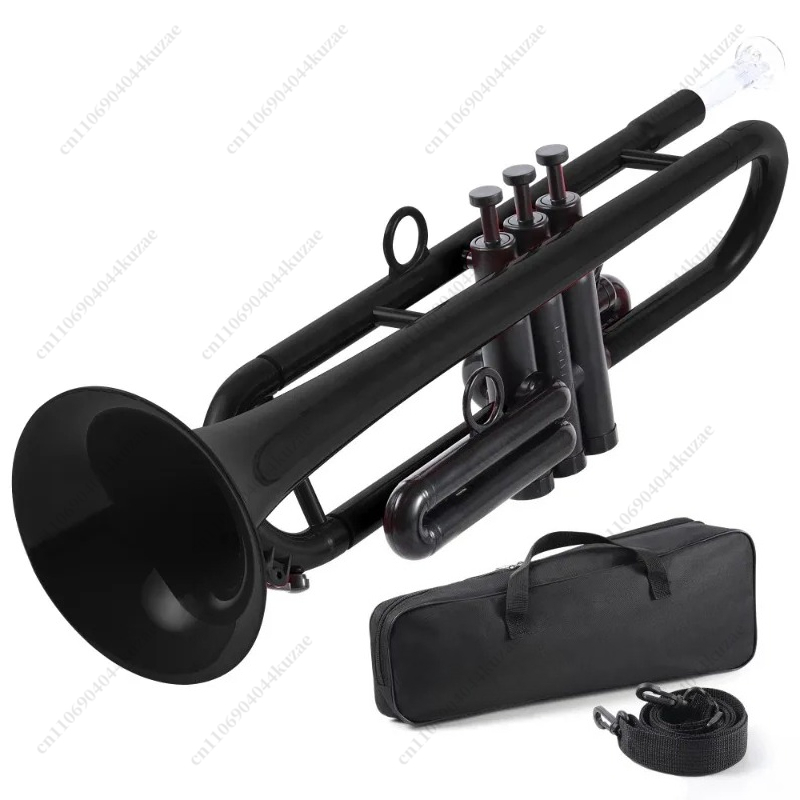 Musical Instrument Fagot - Trompette en plastique B-flat & C-flat