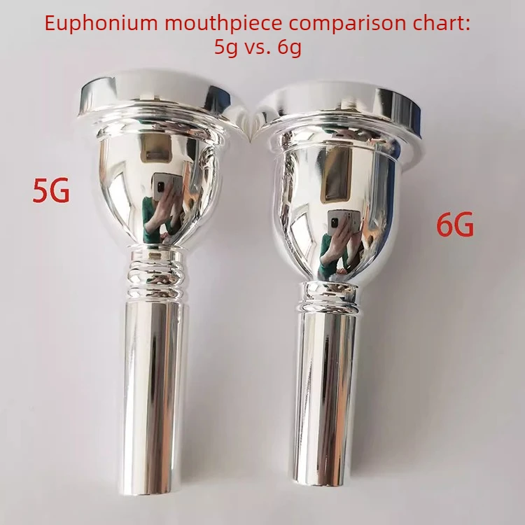 Musical Instrument Euphonium - Accessoire pour instruments à vent en