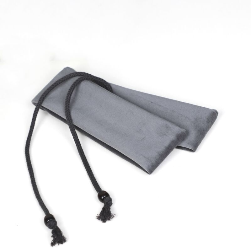 Musical Instrument Long - Sac de rangement pour flûte en