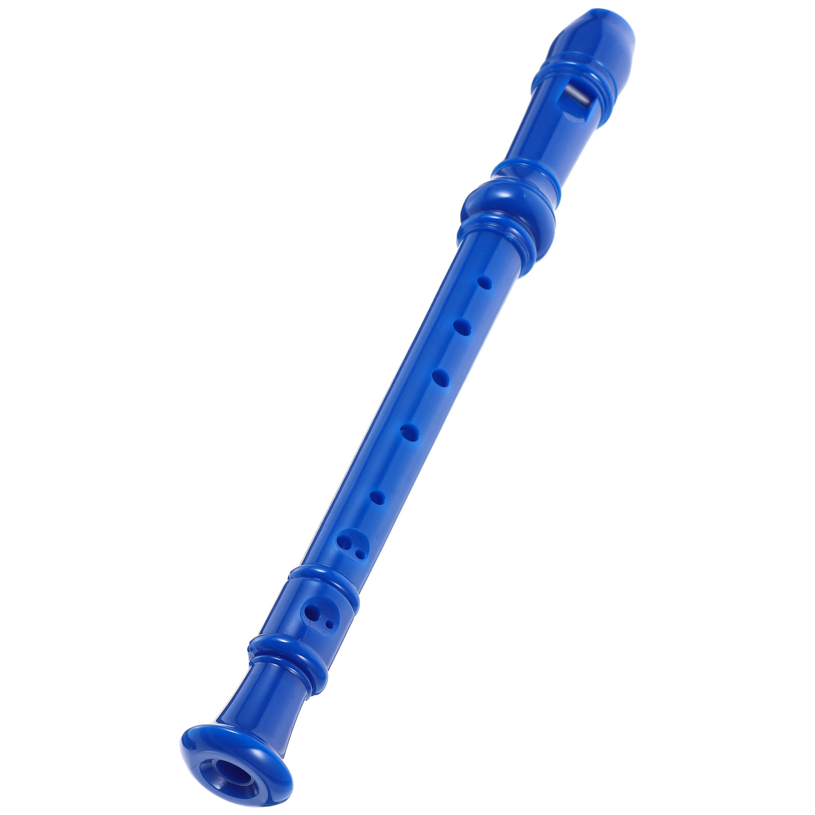 Musical Instrument Long - Flûte à bec soprano à 8