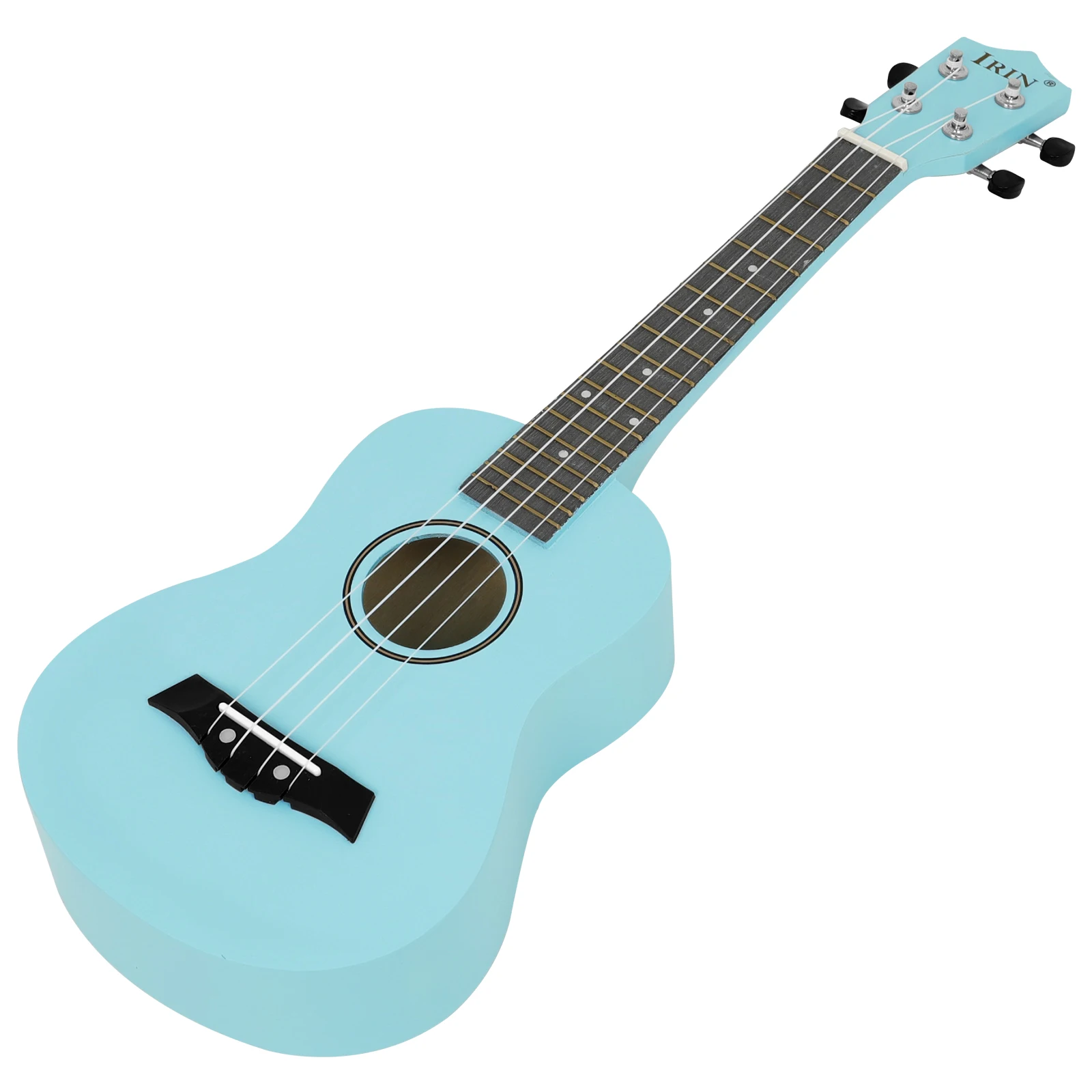 Musical Instrument Hawaiian - IRIN 23 pouces ukulélé 4 cordes