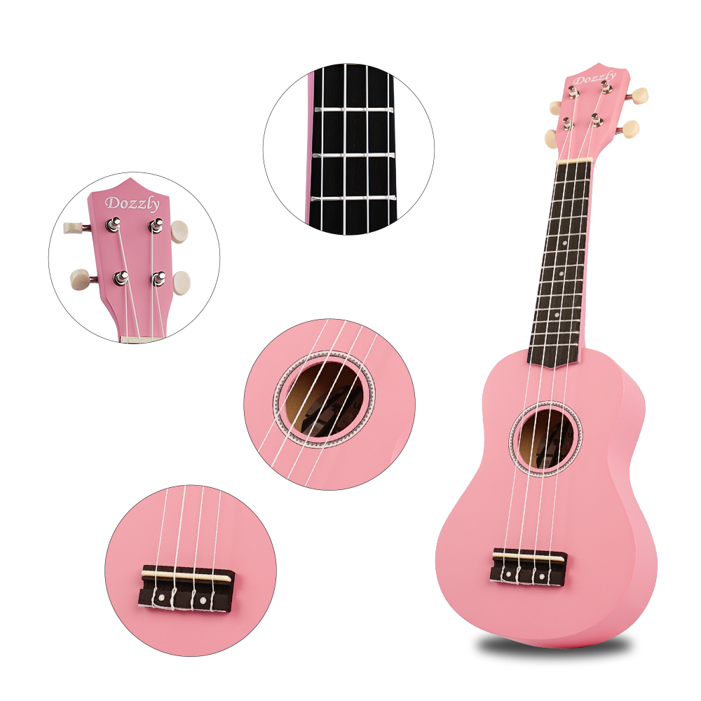 Ukulélé hawaïen Soprano profes - Musical Instrument Hawaiian avis et prix