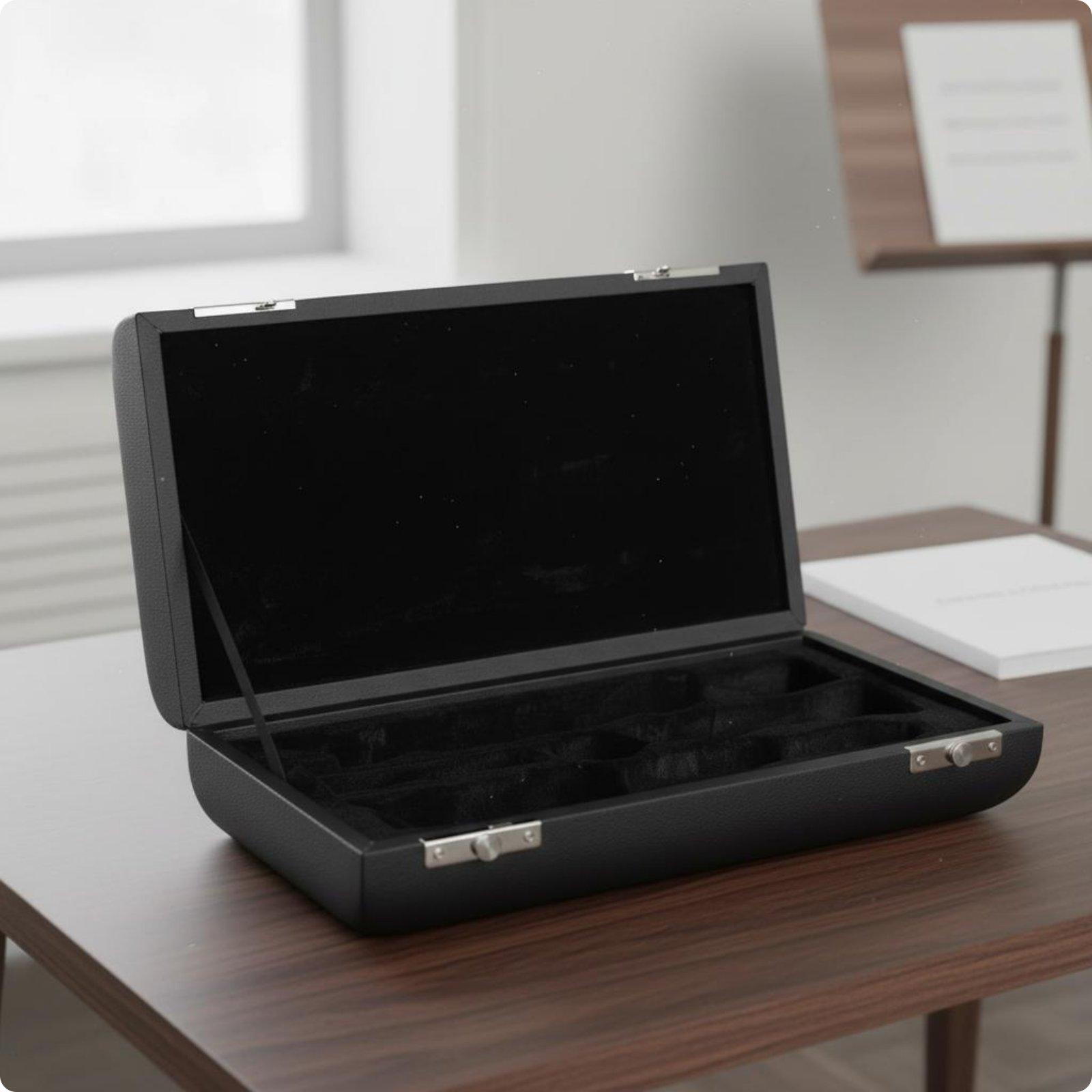 Boîte de rangement pour oboe,  - Musical Instrument Oboe avis et prix
