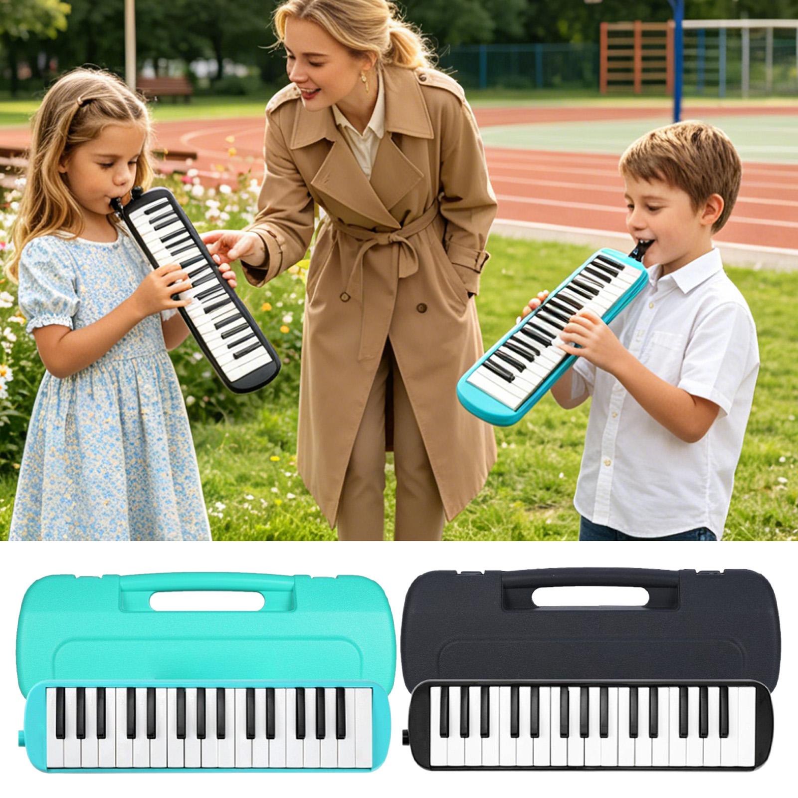 Melodica 32 touches pour début - Musical Instrument Long avis et prix