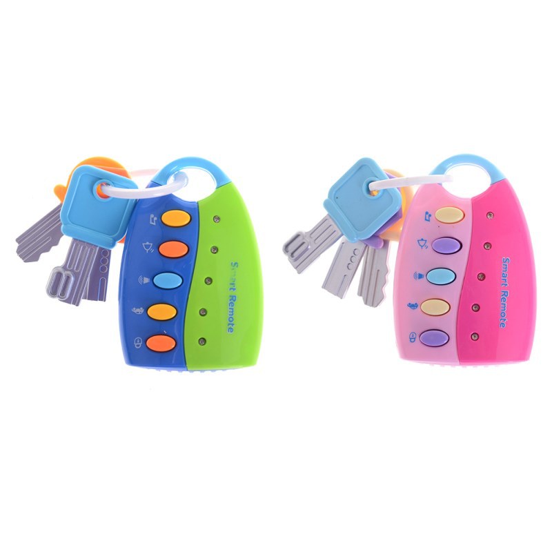 Clé de voiture pour bébé, joue - Musical Instrument Fagot avis et prix