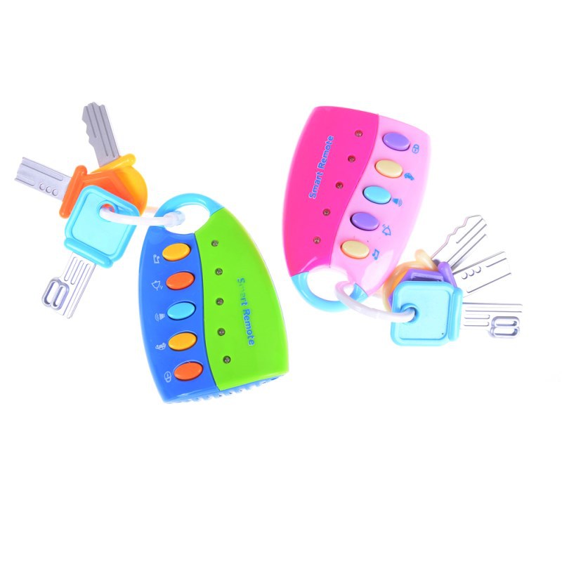 Clé de voiture pour bébé, joue - Musical Instrument Fagot avis et prix