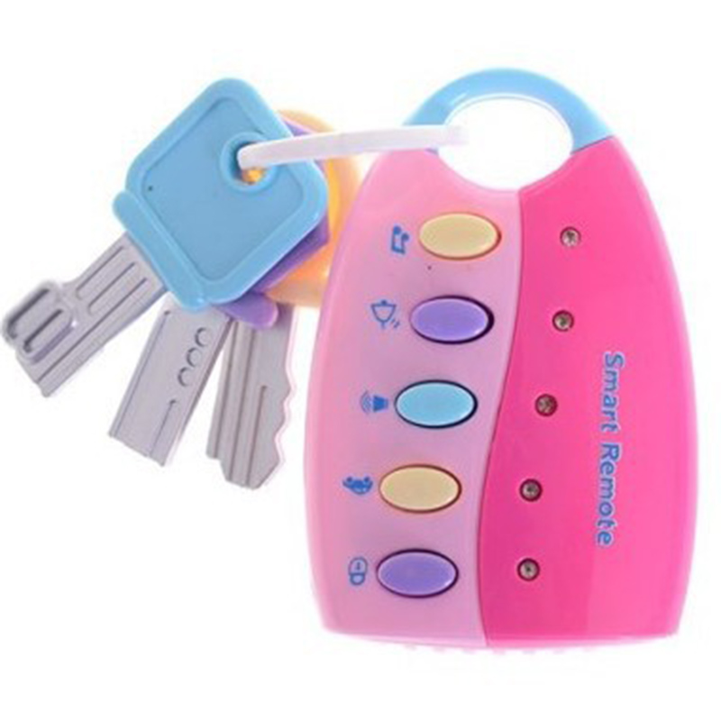 Clé de voiture pour bébé, joue - Musical Instrument Fagot avis et prix
