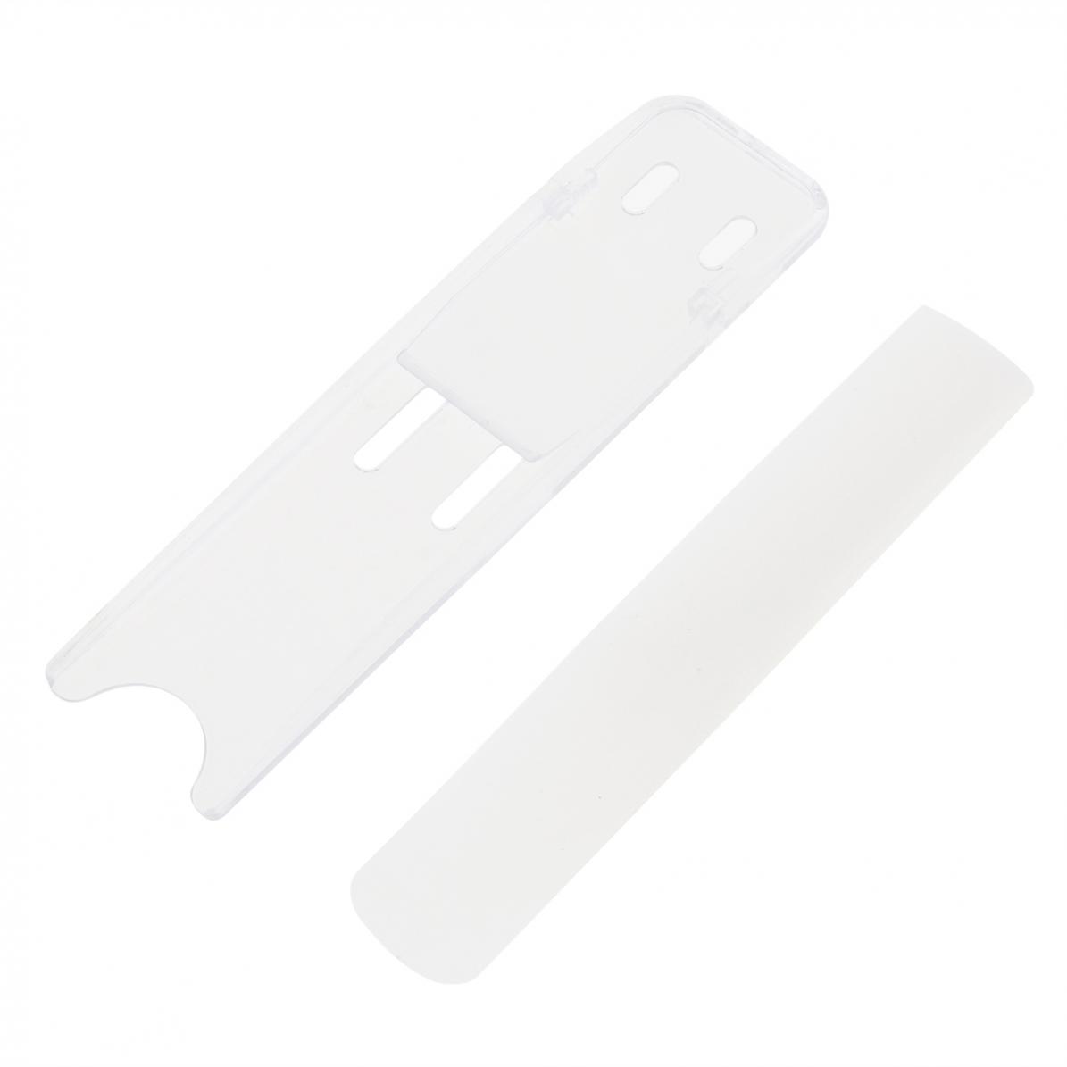 Anches de Clarinette Sib 2.5 F - Musical Instrument Oboe avis et prix