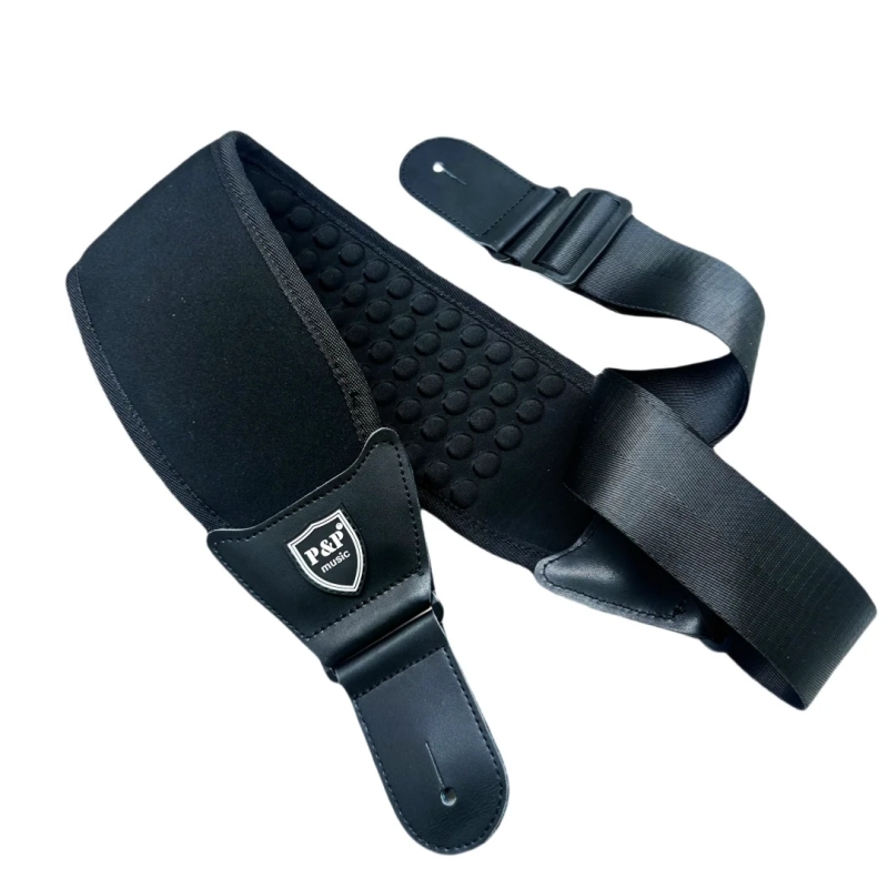 P&P Ensemble de 9 sangles de g - Acoustic Guitar Dreadnought avis et prix