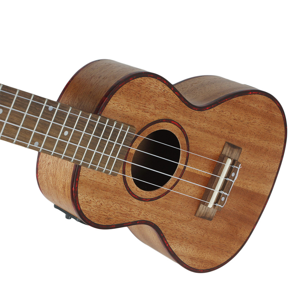 IRIN 24 pouces ukulélé 4 corde - Musical Instrument Hawaiian avis et prix