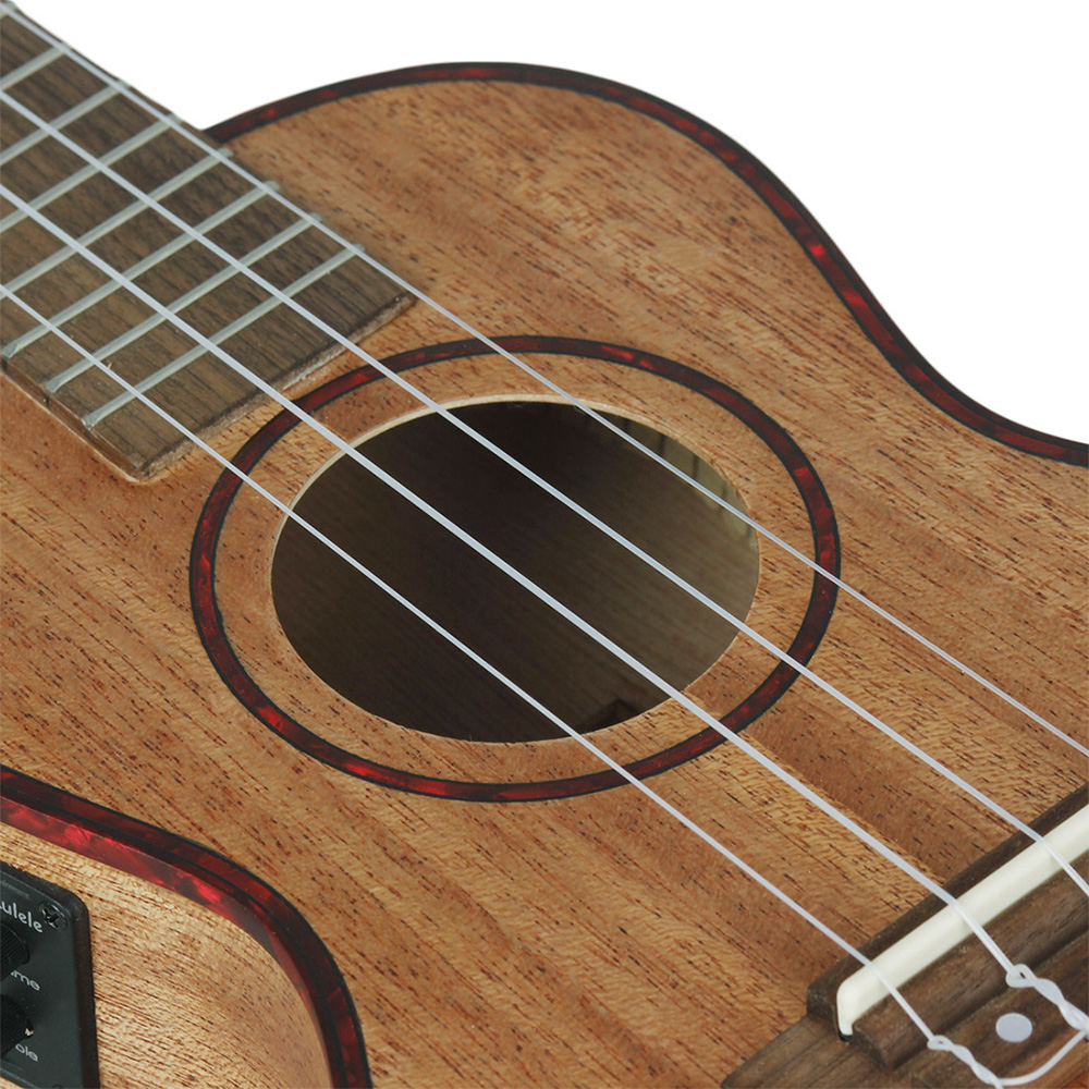 IRIN 24 pouces ukulélé 4 corde - Musical Instrument Hawaiian avis et prix