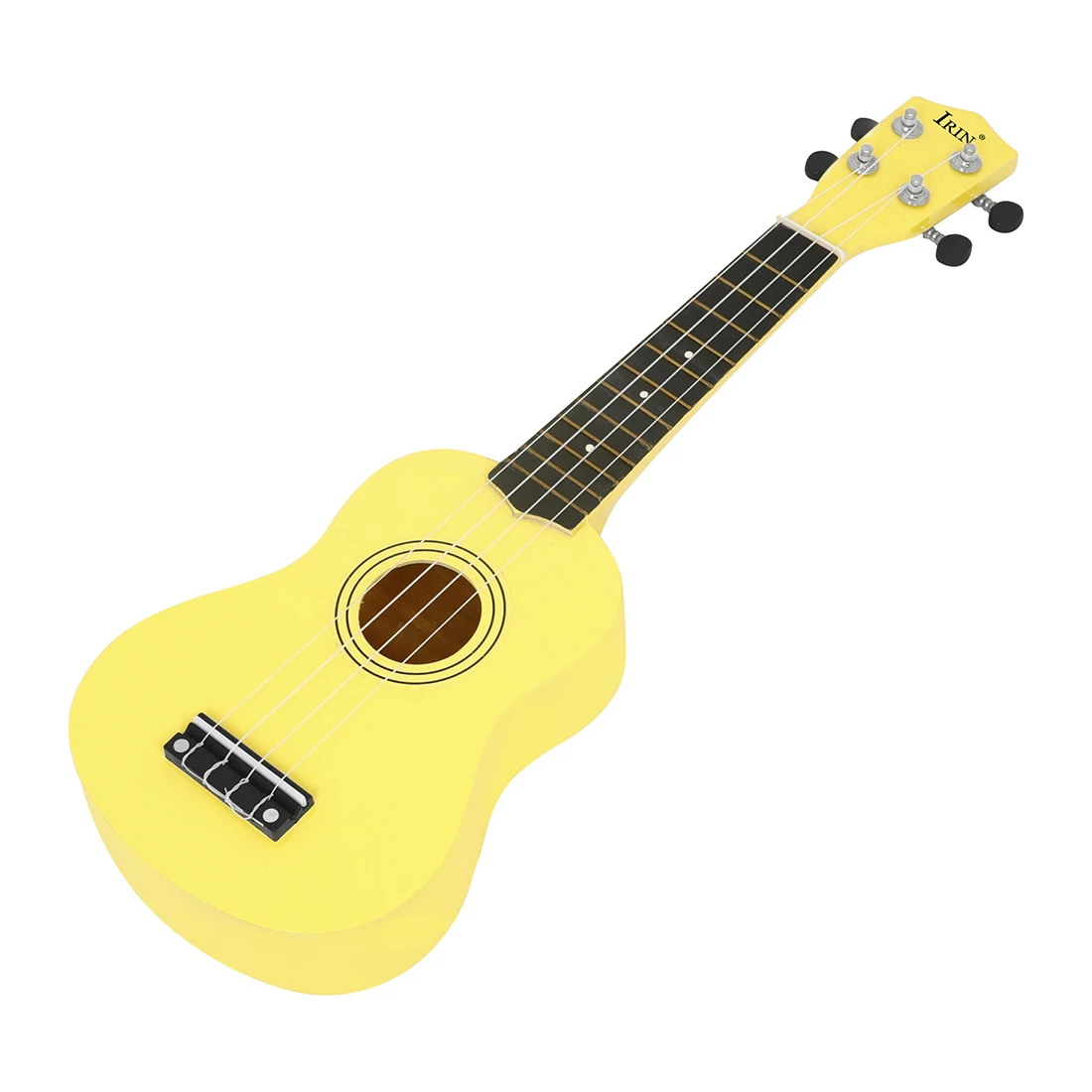 IRIN Ukulélé 21 pouces à 4 cor - Musical Instrument Hawaiian avis et prix