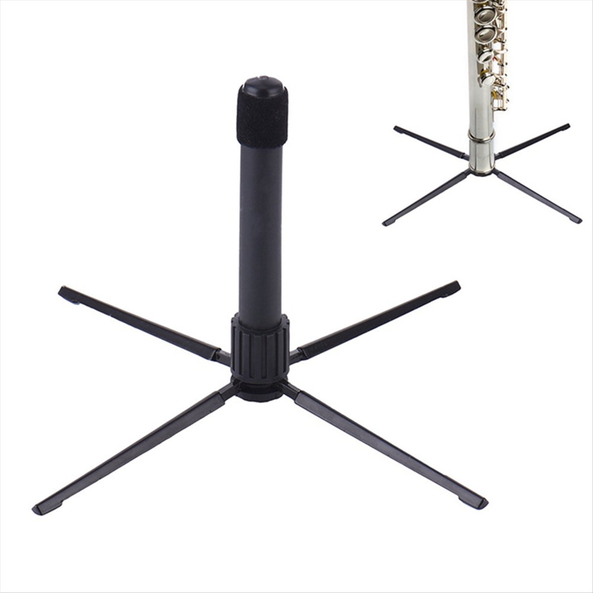 Support pour flûte et clarinet - Musical Instrument Oboe avis et prix