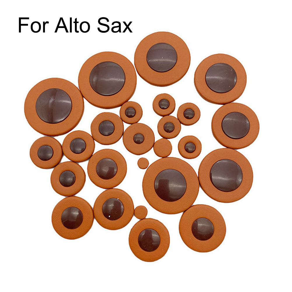Coussins Saxophones accessoire - Musical Instrument Oboe avis et prix