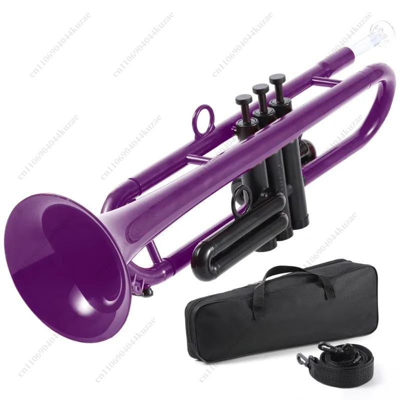 Trompette en plastique B-flat  - Musical Instrument Fagot avis et prix