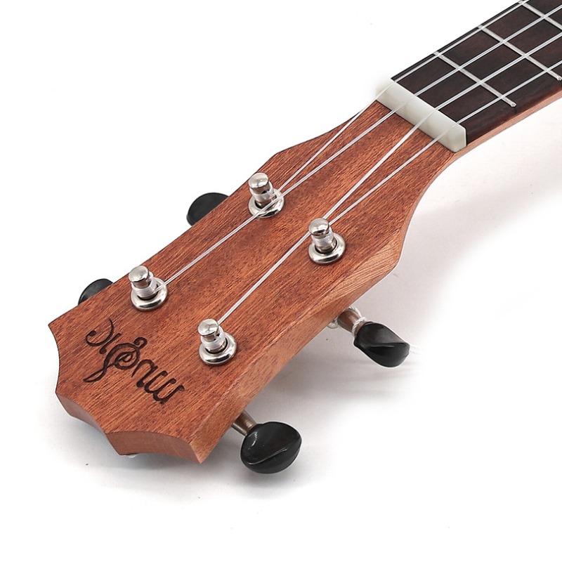 Ukulélé pour enfants en bois d - Musical Instrument Hawaiian avis et prix