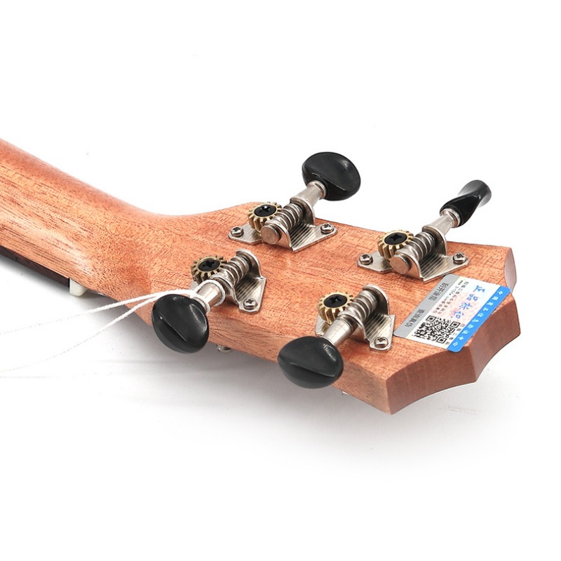 Ukulélé pour enfants en bois d - Musical Instrument Hawaiian avis et prix