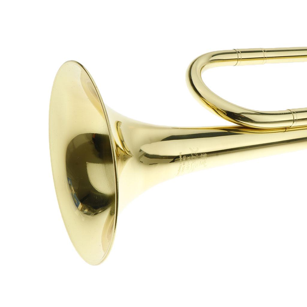 Trompette pour enfants en lait - Musical Instrument Long avis et prix