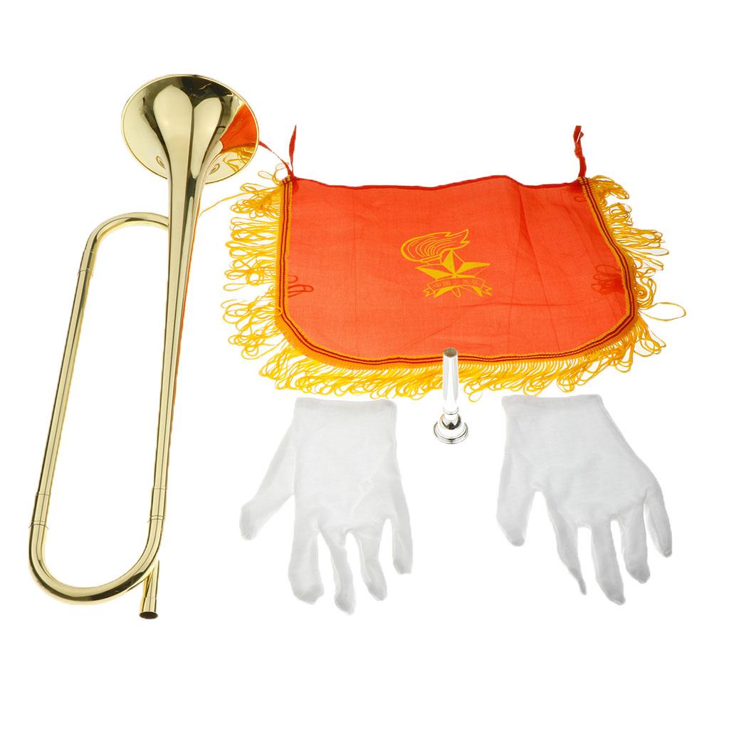 Trompette pour enfants en lait - Musical Instrument Long avis et prix