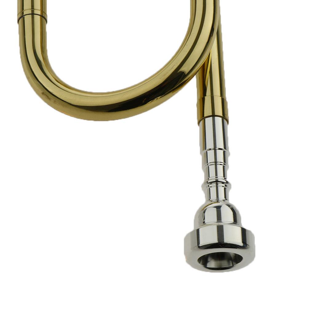 Trompette pour enfants en lait - Musical Instrument Long avis et prix