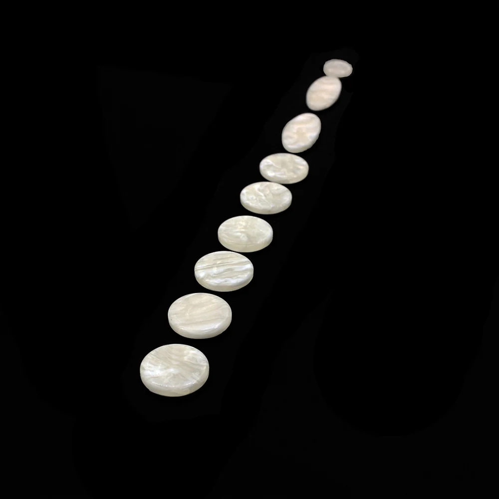 9 pièces/ensemble touches de S - Musical Instrument Oboe avis et prix