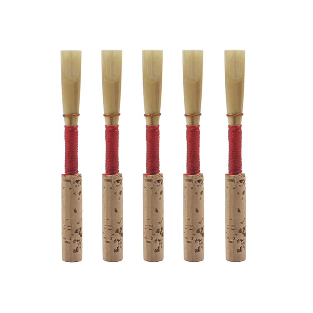 Anches pour hautbois Bulrush,  - Musical Instrument Oboe avis et prix