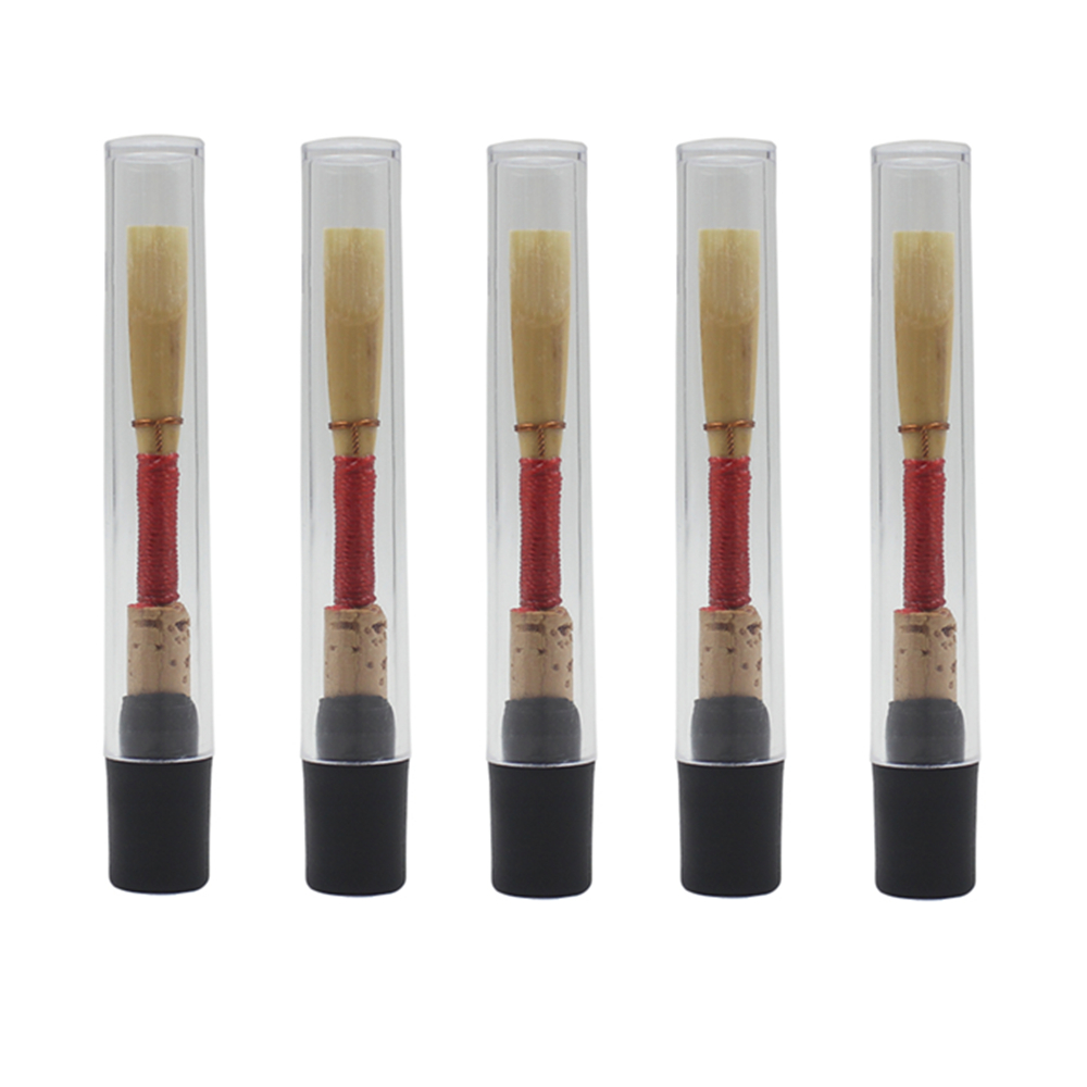 Anches pour hautbois Bulrush,  - Musical Instrument Oboe avis et prix