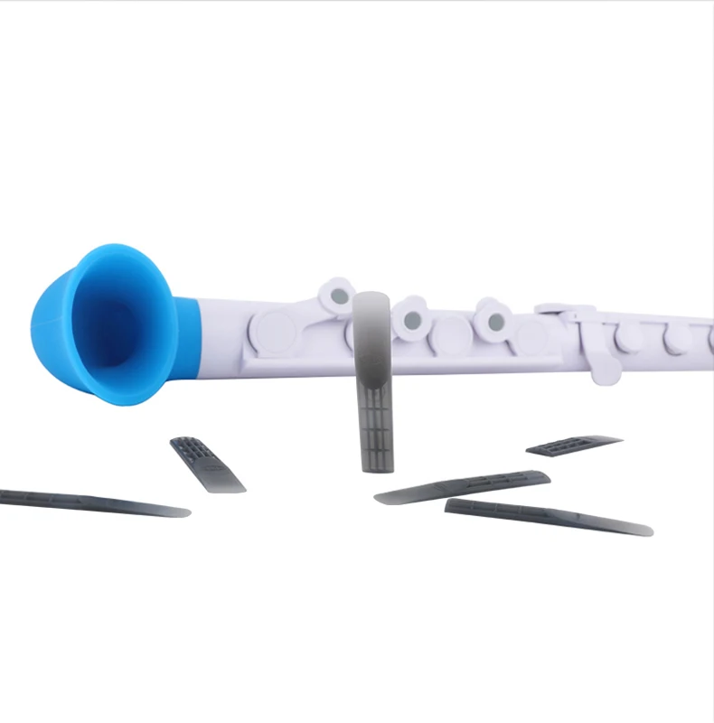 Nouvelles Lames de Saxophone e - Musical Instrument Oboe avis et prix
