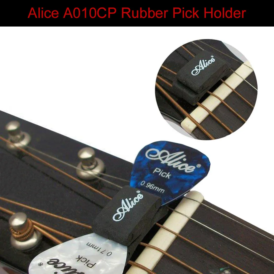 Porte-plectres en caoutchouc n - Musical Instrument Fagot avis et prix