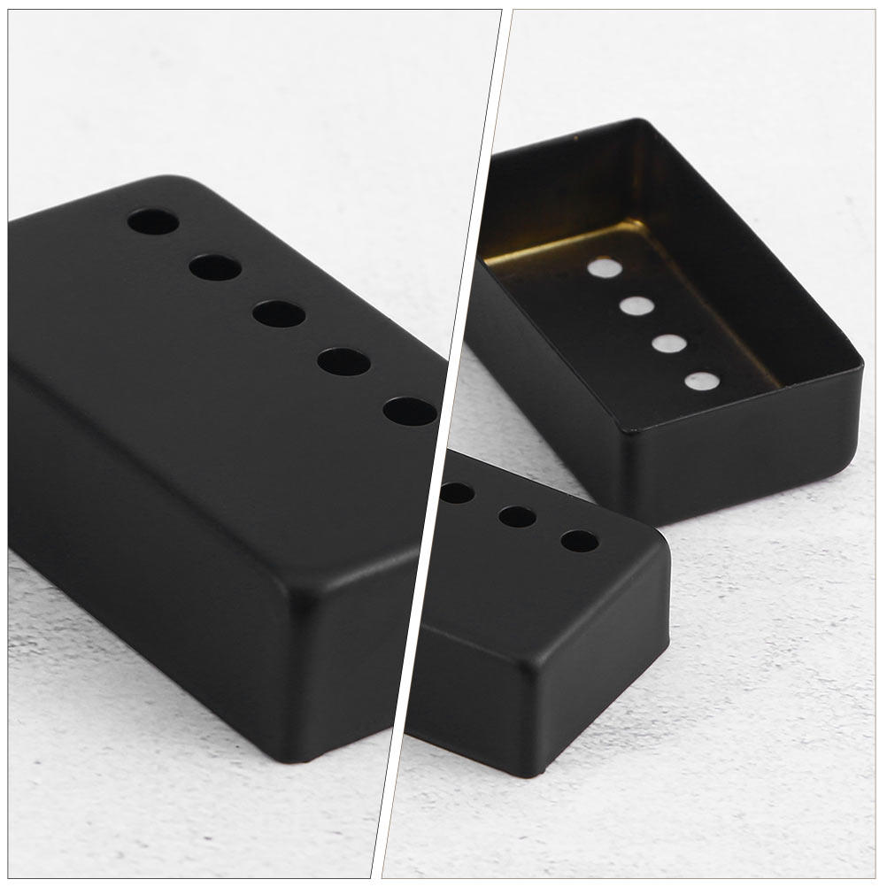 Couvercle de micro Humbucker e - Musical Instrument Long avis et prix