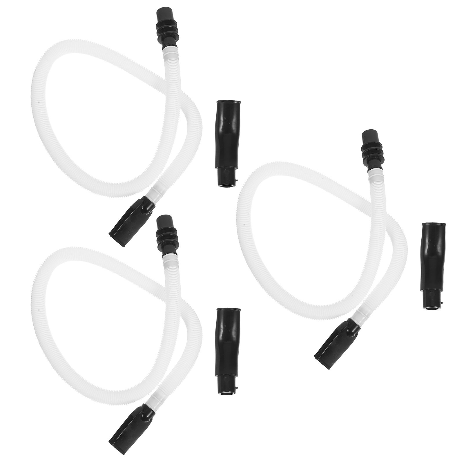 Lot de 3 embouts de mélodica e - Musical Instrument Long avis et prix