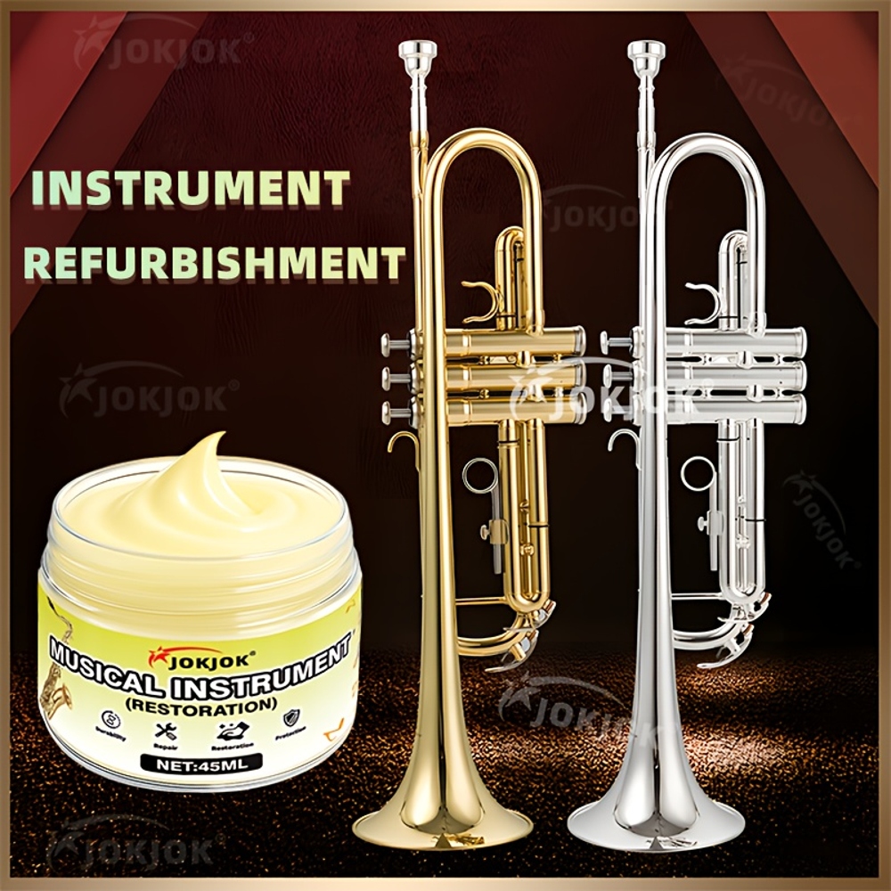 Pâte à polir pour instruments  - Musical Instrument Fagot avis et prix