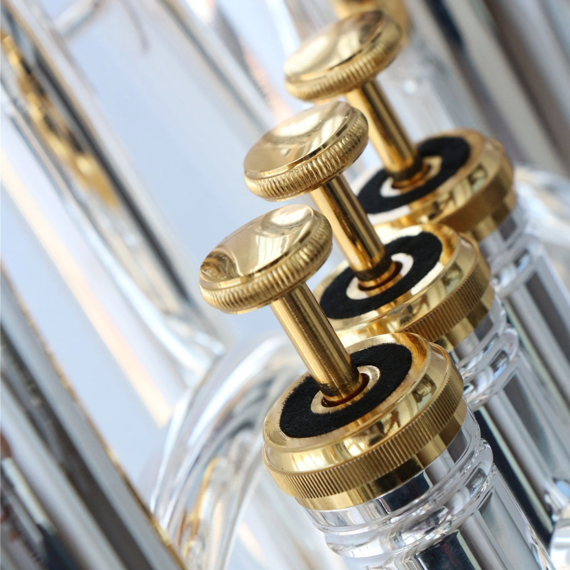 Euphonium en laiton jaune à 3+ - Musical Instrument Euphonium avis et prix