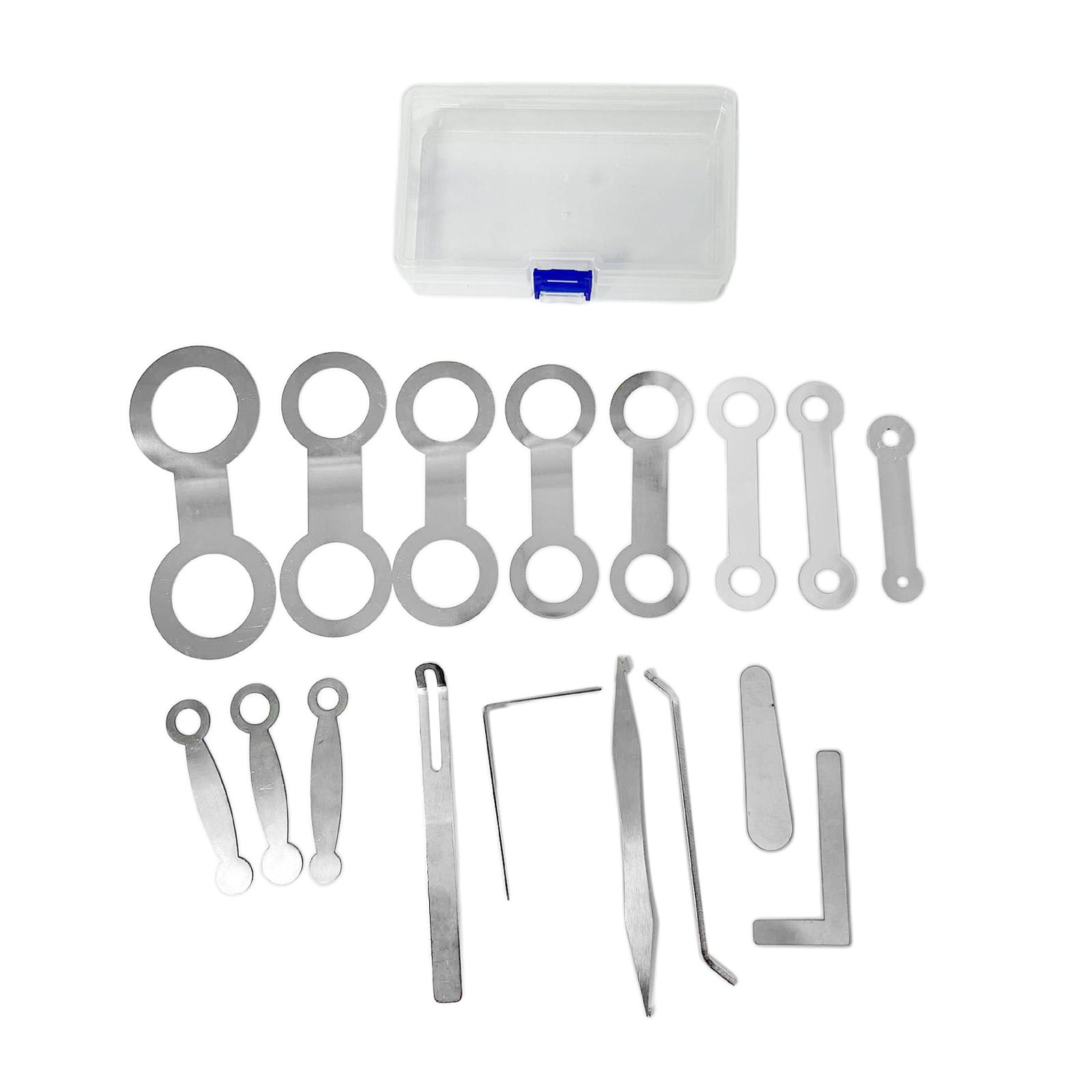 Kit d'outils de réparation de  - Musical Instrument Oboe avis et prix