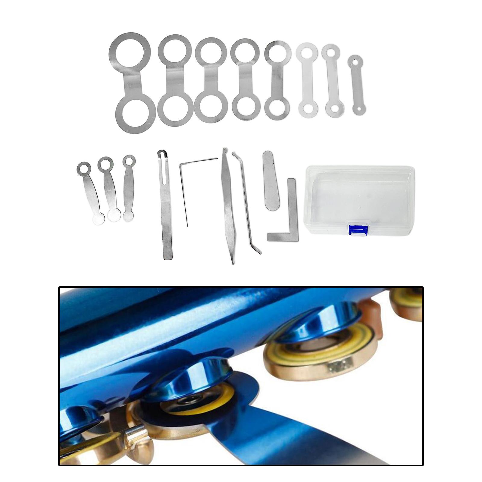 Kit d'outils de réparation de  - Musical Instrument Oboe avis et prix