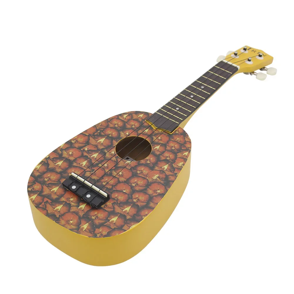 IRIN Ukulélé 21 pouces à 4 cor - Musical Instrument Hawaiian avis et prix