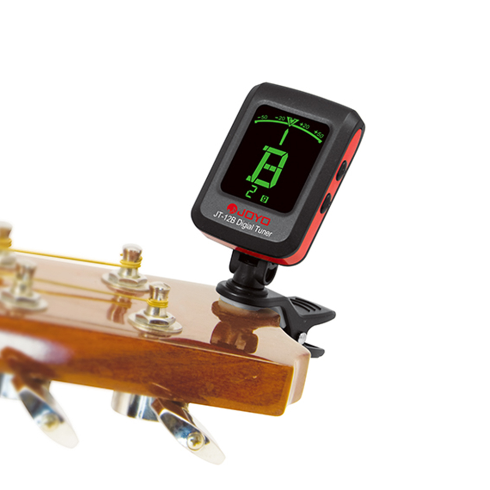 Accordeur de guitare JOYO JT-0 - Musical Instrument Fagot avis et prix