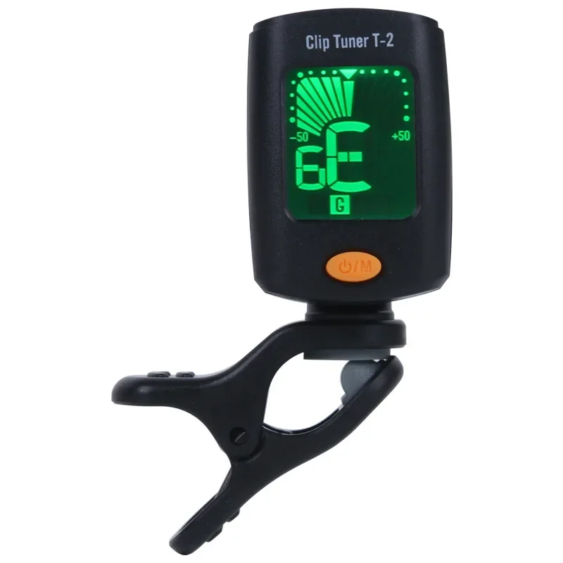 Accordeur de guitare acoustiqu - Musical Instrument Fagot avis et prix