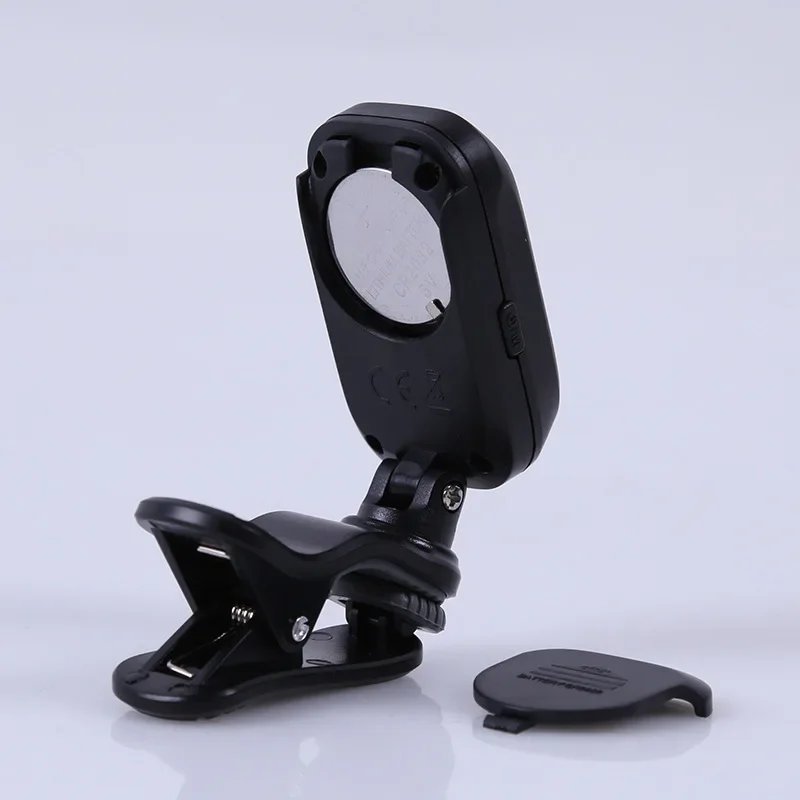 Accordeur de guitare acoustiqu - Musical Instrument Fagot avis et prix