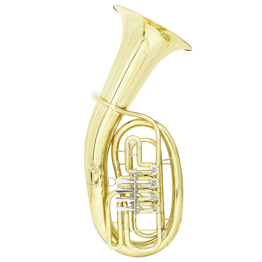 Euphonium SLADE à 4 clés rotat - Musical Instrument Euphonium avis et prix