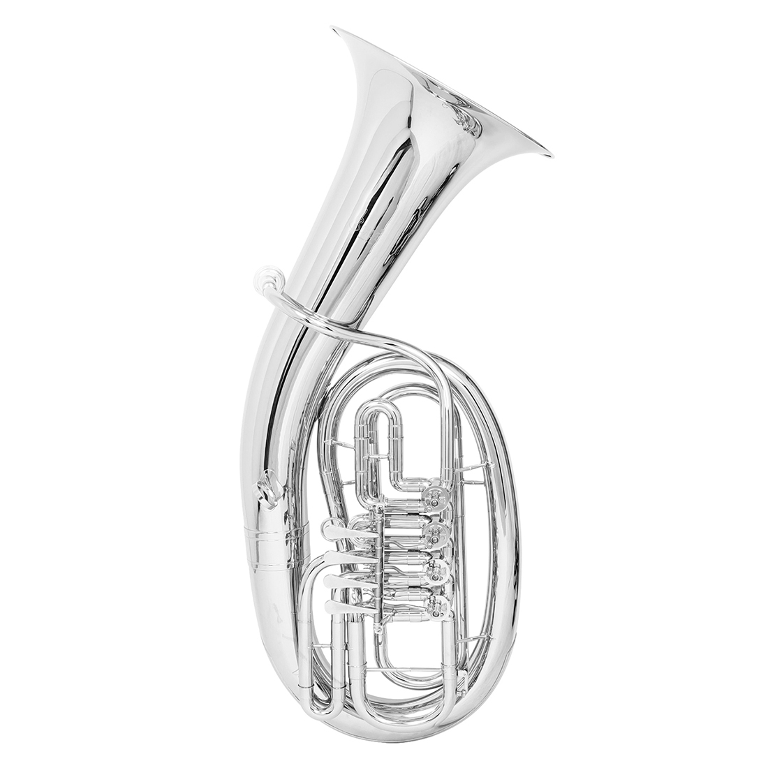 Euphonium SLADE à 4 clés rotat - Musical Instrument Euphonium avis et prix