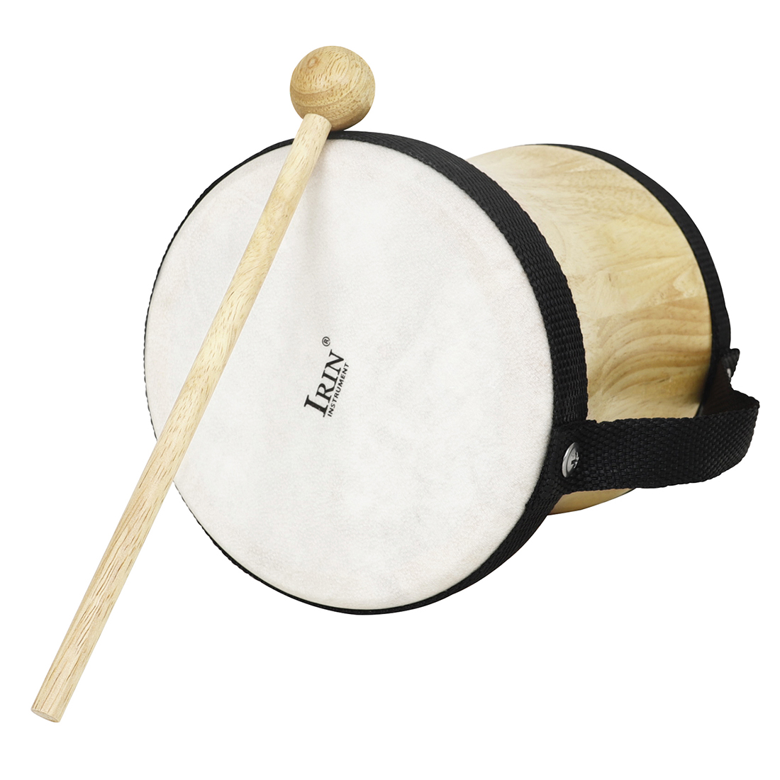 Tambour indien Orff IRIN, tamb - Musical Instrument Indian avis et prix