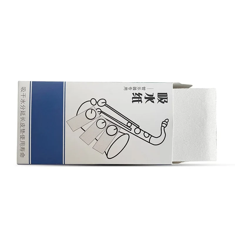 Tampon de Saxophone en papier  - Musical Instrument Oboe avis et prix