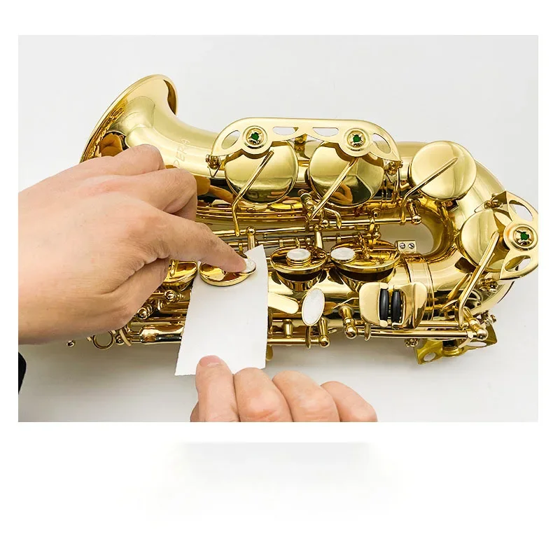 Tampon de Saxophone en papier  - Musical Instrument Oboe avis et prix