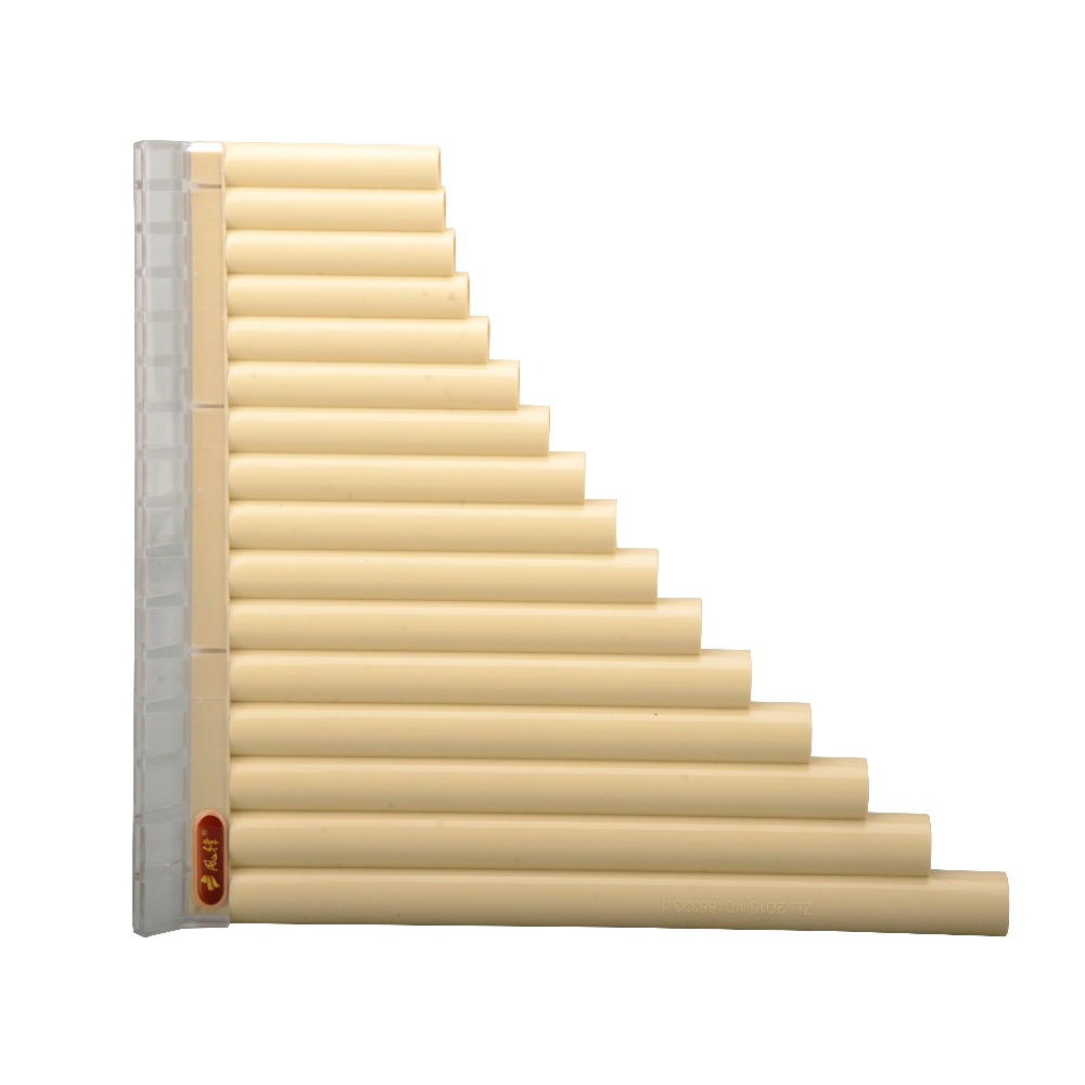 Flûte à 16 tuyaux, ton C, faci - Musical Instrument Indian avis et prix
