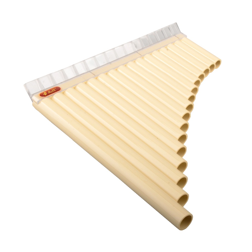 Flûte à 16 tuyaux, ton C, faci - Musical Instrument Indian avis et prix