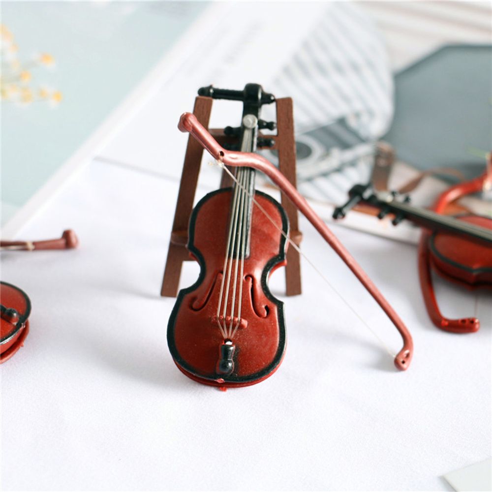 Instruments de musique miniatu - Musical Instrument Oboe avis et prix
