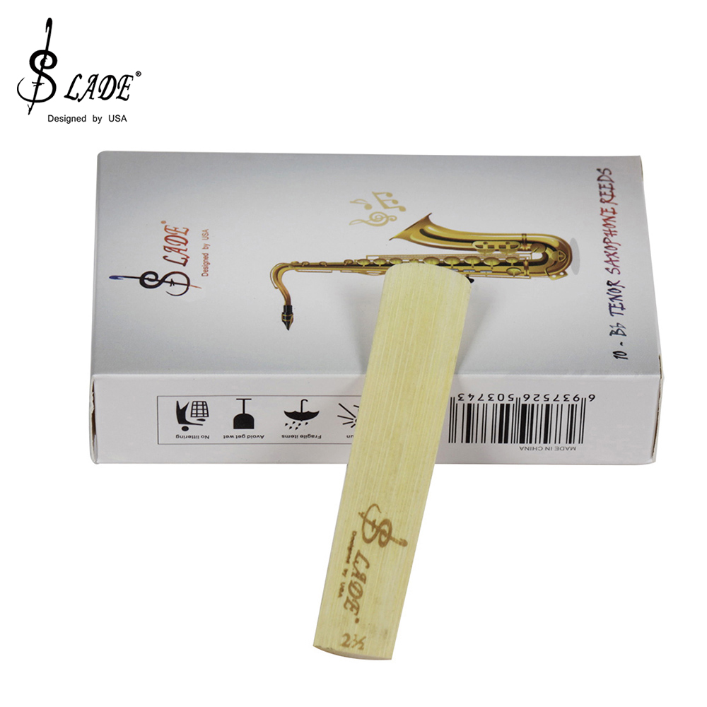 SLADE - Anches pour saxophone  - Musical Instrument Oboe avis et prix
