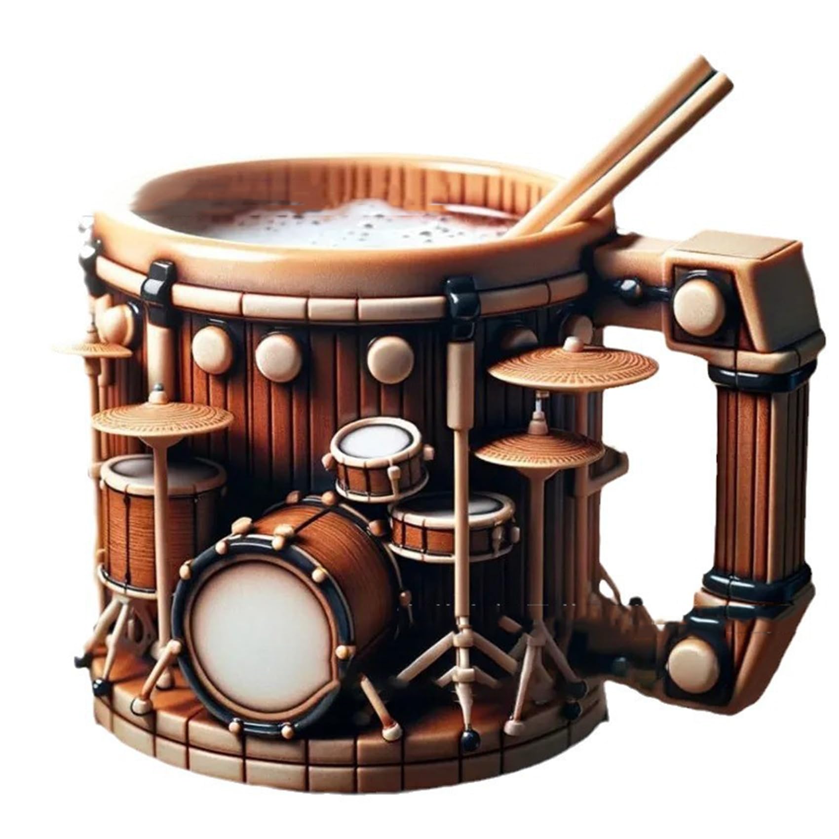 Tasse à café pour instruments  - Musical Instrument Like Piano avis et prix