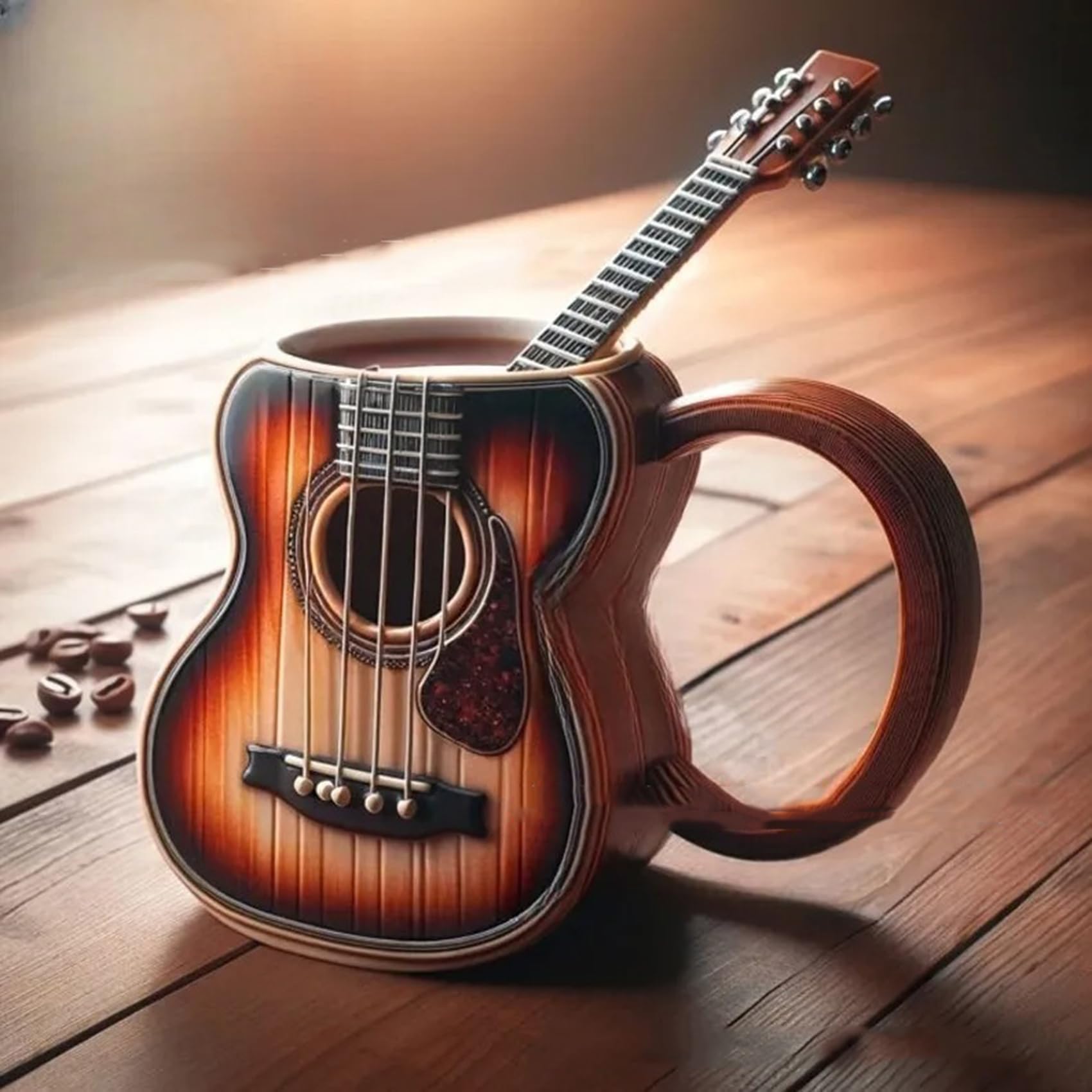 Tasse à café pour instruments  - Musical Instrument Like Piano avis et prix